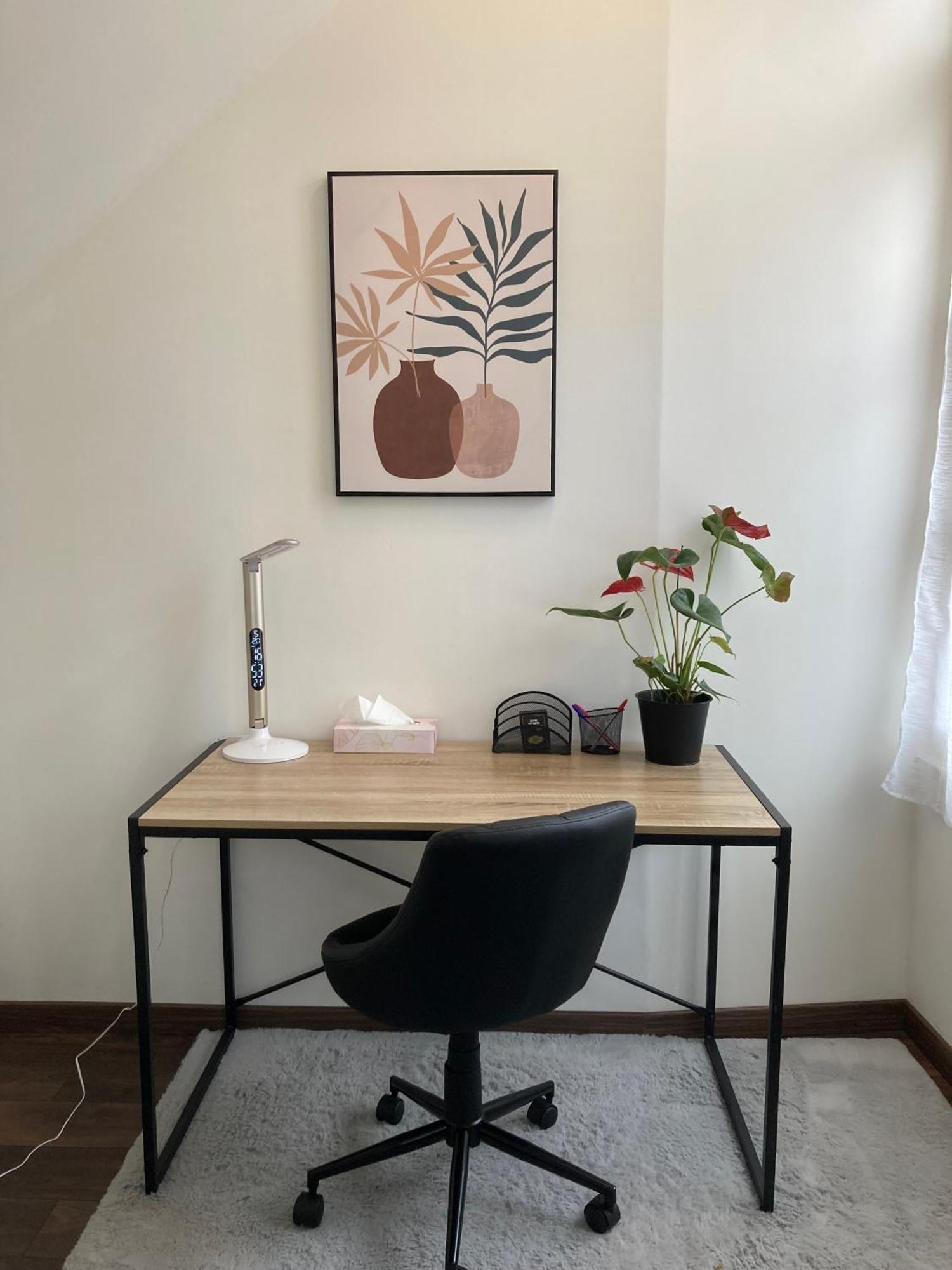 Joli F2, Les 3 Croissants, Centre